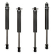 Load image into Gallery viewer, Rock Krawler 07-18 Jeep Wrangler JKU 4DR 4.5in Lift Kit 2.25 RRD Shock