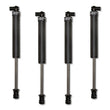 Load image into Gallery viewer, Rock Krawler 2018+ Jeep Wrangler JL 2DR / JLU 4DR 2.5in Lift Kit 2.25 RRD Shock