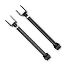 Load image into Gallery viewer, Rock Krawler 2018+ Jeep Wrangler JL 2DR / JLU 4DR Front Upper Adventure Series Control Arms