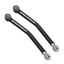 Load image into Gallery viewer, Rock Krawler 2018+ Jeep Wrangler JL 2DR / JLU 4DR X Series Rear Lower Control Arms