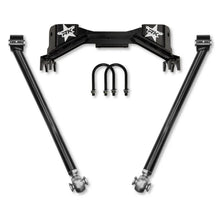 Load image into Gallery viewer, Rock Krawler 2019+ Jeep Wrangler JT PRO-X Upgrade Kit - Rear