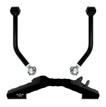 Load image into Gallery viewer, Rock Krawler 2021+ Ford Bronco (Ex. Raptor) Pro-X Triangulated 4 Link Conversion Kit - Rear