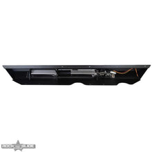 Load image into Gallery viewer, Rock Slide 03-06 Jeep LJ Step Sliders - Side View