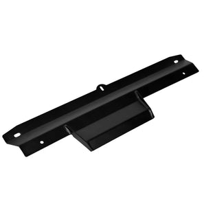 Rock Slide 07-18 Jeep JK 2-4 Door Rigid Series Skid Plate - Main Product View