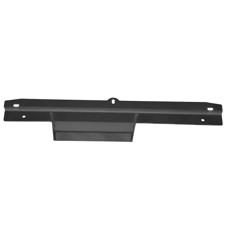 Rock Slide 07-18 Jeep JK 2-4 Door Rigid Series Skid Plate - Side View
