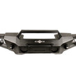 Load image into Gallery viewer, Rock Slide 07-18 Jeep Wrangler JK Appalachian Aluminum Mid Front Bumper w/ Winch Plate