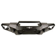 Load image into Gallery viewer, Rock Slide 07-18 Jeep Wrangler JK Big Sky Aluminum Mid Front Bumper w/ Winch Plate