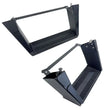 Load image into Gallery viewer, Rock Slide 18-25 Jeep Wrangler JL 7in Removable Deluxe Rock Rail Drop Step