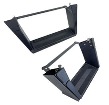 Load image into Gallery viewer, Rock Slide 18-25 Jeep Wrangler JL 7in Removable Deluxe Rock Rail Drop Step