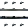 Load image into Gallery viewer, Rock Slide 18-25 Jeep Wrangler JL Deluxe Rock Rail