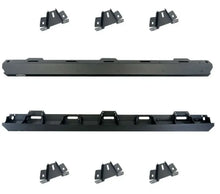 Load image into Gallery viewer, Rock Slide 18-25 Jeep Wrangler JL Deluxe Rock Rail