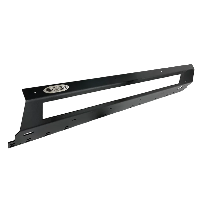 Rock Slide 21-22 Ford Bronco 2 Door Step-Slider Skid Plate