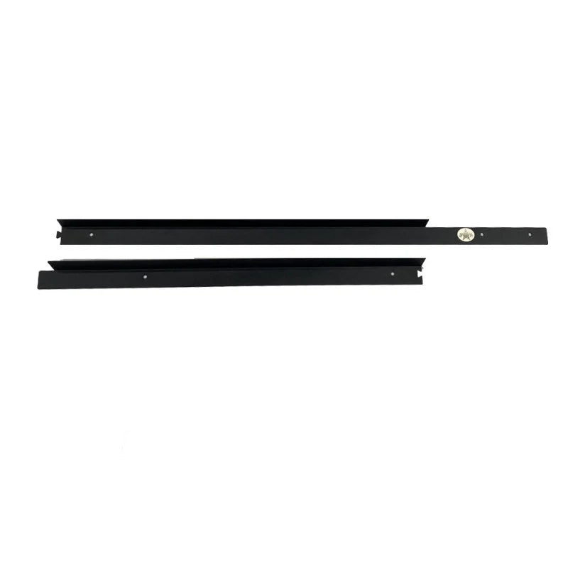 Rock Slide 22-23 Ford Bronco 4 Door Bronco Cinch Strap - Side View