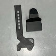 Load image into Gallery viewer, Rock Slide Engineering 15-22 Tacoma Bed Rack - Rear Quarter Side Rails