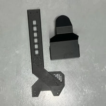 Load image into Gallery viewer, Rock Slide Engineering 15-22 Tacoma Bed Rack - Rear Quarter Side Rails