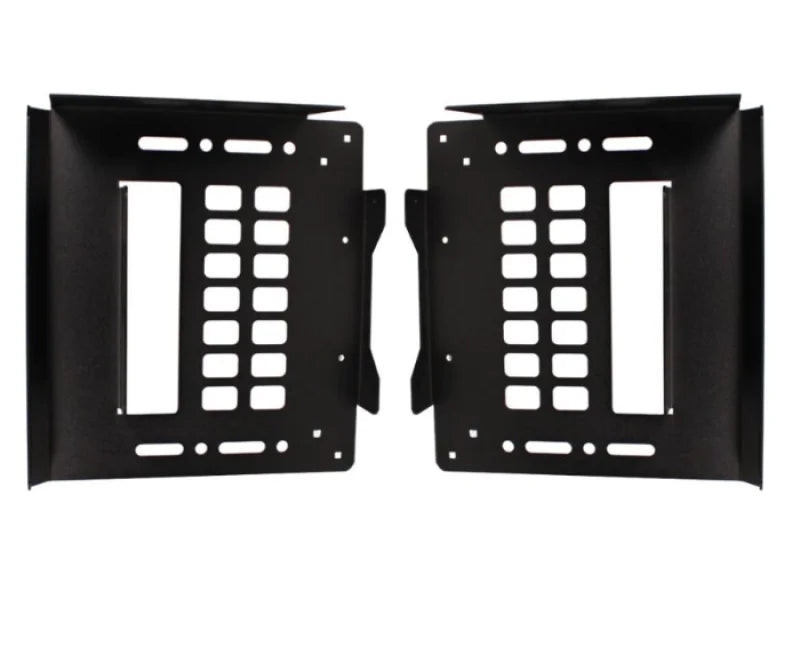 Rock Slide Engineering 15-22 Toyota Tacoma Long Bed Rack Extentions