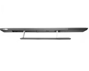 Rock Slide Engineering 2024 Jeep Gladiator JT Side Step Sliders (Passenger Side)