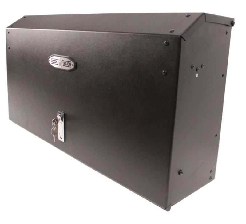 Rock Slide Engineering Cargo Box
