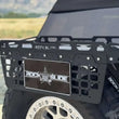 Load image into Gallery viewer, Rock Slide Engineering EZ Rack Accessory Tray License Plate Panel