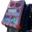 Load image into Gallery viewer, Rock Slide Engineering EZ Rack Pack Out Panel Deluxe