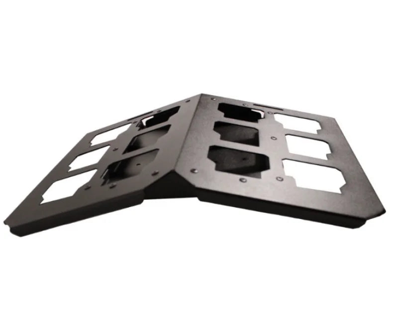 Rock Slide Engineering EZ Rack Pack Out Panel Deluxe Double