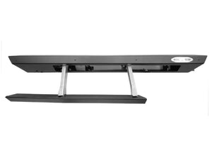 Rock Slide Engineering Side Step Sliders fits 2024 Jeep Wrangler JL 2 Door