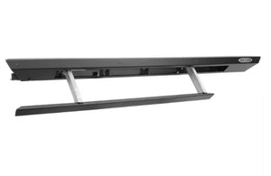 Rock Slide Engineering Side Step Sliders fits 2024 Jeep Wrangler JL 4 Door