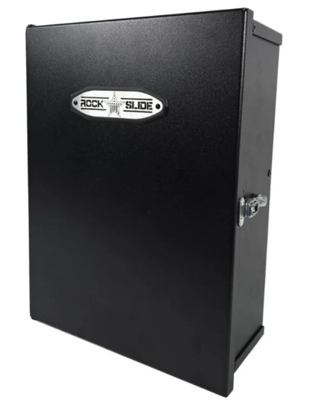 Rock Slide Engineering Small Cargo Box