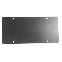 Load image into Gallery viewer, Rock Slide Rigid Front Bumpers License Plate (Bolt On) - Side View