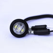 Load image into Gallery viewer, Rock Slide Rigid Series Bullbars Bullbar 20In Led Light Brackets - Main Product View
