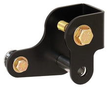 Load image into Gallery viewer, RockJock 2021+ Bronco Geometry Correction Axle Bracket for Rear Trac Bar - Main Product View