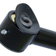 Load image into Gallery viewer, RockJock 2021+ Bronco Johnny Joint Rear Trac Bar Adjustable Greasable - Detail View