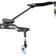 Load image into Gallery viewer, RockJock 2021+ Ford Bronco (w/ Non-Electric Factory Front Sway Bar) Antirock Front Sway Bar Kit - Main Product View
