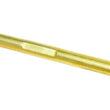 Load image into Gallery viewer, RockJock Adjustable Sway Bar End Link Rod 12 1/2in Long x 1/2in Dia. x 1/2in-20 RH/LH Threads