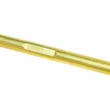 Load image into Gallery viewer, RockJock Adjustable Sway Bar End Link Rod 14in Long x 1/2in Dia. x 1/2in-20 RH/LH Threads