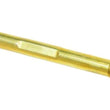 Load image into Gallery viewer, RockJock Adjustable Sway Bar End Link Rod 8 1/2in Long x 1/2in Dia. x 1/2in-20 RH/LH Threads