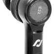 Load image into Gallery viewer, RockJock Adjustable Sway Bar End Link Sealed Rod End Joint 1/2in LH Thread - Main Product View