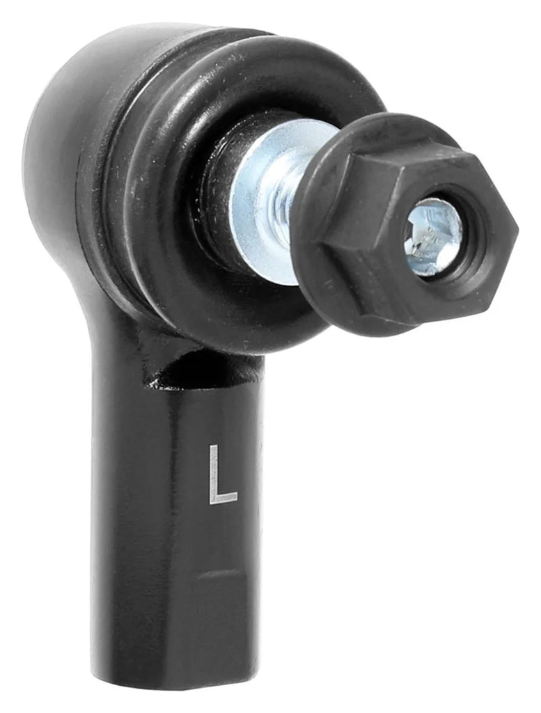 RockJock Adjustable Sway Bar End Link Sealed Rod End Joint 1/2in LH Thread - Detail View