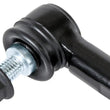 Load image into Gallery viewer, RockJock Adjustable Sway Bar End Link Sealed Rod End Joint 1/2in RH Thread - Side View