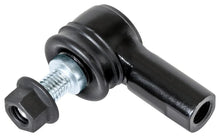 Load image into Gallery viewer, RockJock Adjustable Sway Bar End Link Sealed Rod End Joint 1/2in RH Thread - Side View