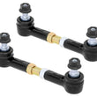 Load image into Gallery viewer, RockJock Adjustable Sway Bar End Link Sealed Rod End Joint 3 1/2in Long 1/2in LH/RH Thread