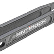 Load image into Gallery viewer, RockJock Antirock Forged Chromoly Sway Bar Arms 17in Long x 28 Spline w/ Stickers Pair