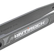 Load image into Gallery viewer, RockJock Antirock Forged Chromoly Sway Bar Arms 18in Long C-C w/ Stickers Pair