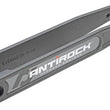 Load image into Gallery viewer, RockJock Antirock Forged Chromoly Sway Bar Arms 18in Long C-C w/ Stickers Pair