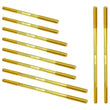 Load image into Gallery viewer, RockJock Antirock Sway Bar End Link Rod Pack - Side View