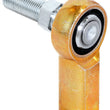 Load image into Gallery viewer, RockJock Antirock Sway Bar Heim Joint 1/2in-20 Stud 1/2in-20 Female LH Thread