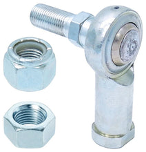 Load image into Gallery viewer, RockJock Antirock Sway Bar Heim Joint 1/2in-20 Stud 1/2in-20 Female RH Thread