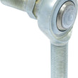 Load image into Gallery viewer, RockJock Antirock Sway Bar Heim Joint 1/2in-20 Stud 1/2in-20 Male LH Thread