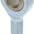 Load image into Gallery viewer, RockJock Antirock Sway Bar Heim Joint 1/2in Hole in Ball 1/2in-20 Male RH Thread