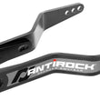 Load image into Gallery viewer, RockJock Antirock Sway Bar Kit Universal 15in Long Bent Steel Arms